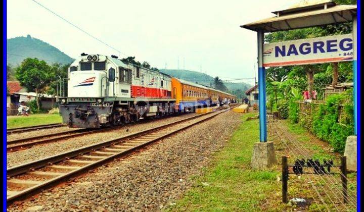 Tanah Murah Bandung Dekat Jalan Raya Provinsi Nagreg Rumah kos 6