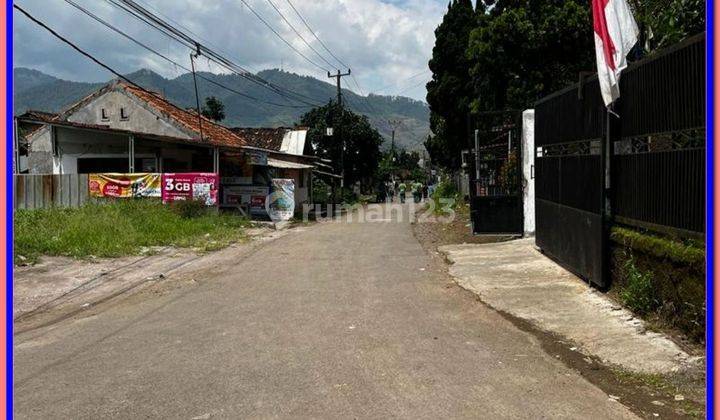 Tanah Bandung Murah 5 Menit Bakal Exil Tol Nagreg Surat SHM 3