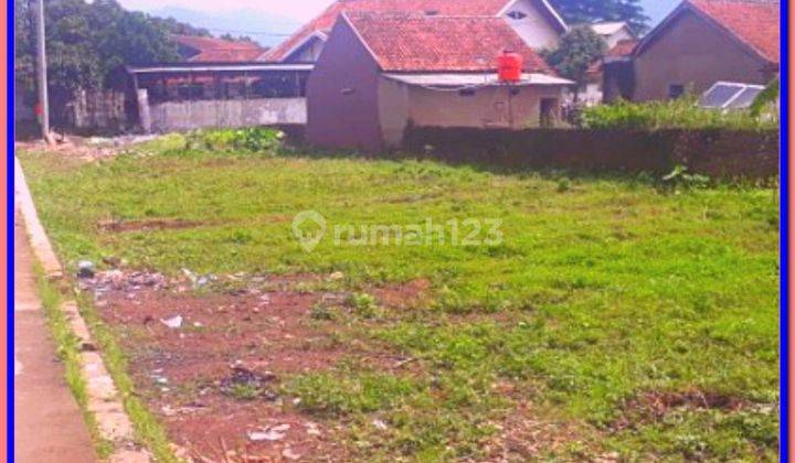 Tanah Bandung Murah 5 Menit Bakal Exil Tol Nagreg Surat SHM 4