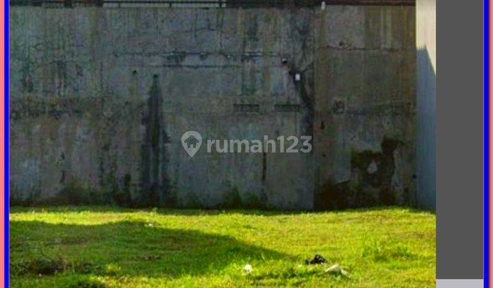 Tanah Bandung Premium Antapani Dekat Stasiun Kiaracondong SHM 1