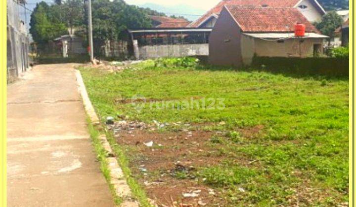 Tanah Bandung Murah Dekat Stasiun Nagreg Cocok Bangun Rumah SHM  1