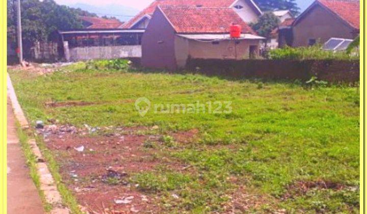 Tanah Bandung Murah Dekat Stasiun Nagreg Cocok Bangun Rumah SHM  4