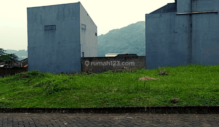 Tanah Murah Cimahi Selatan Dekat Kampus Unjani Siap Bangun SHM