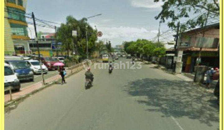 Tanah Bandung Kota 5 Menit Pasar Cicadas Cocok Kos Surat SHM 2