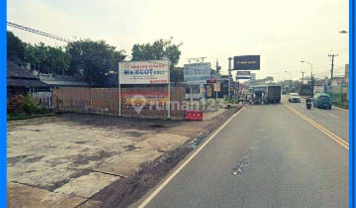 Tanah Nagreg Bandung 5 Menit Stasiun Nagreg Sertifikat SHM 2