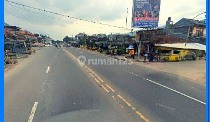 Tanah Nagreg Bandung 5 Menit Stasiun Nagreg Sertifikat SHM 5