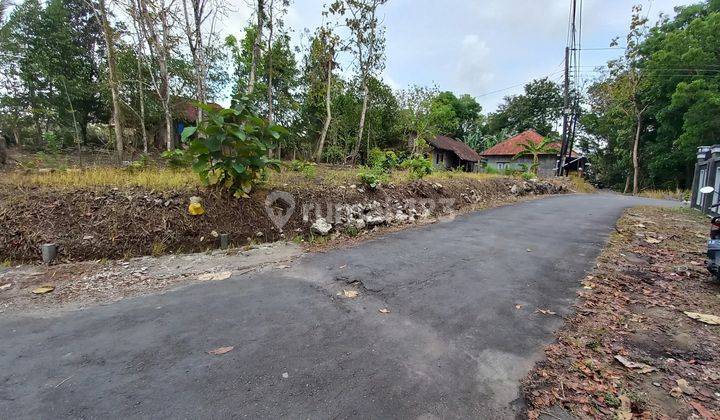  Tanah Balecatur 5 Menit Dari Rsu Mitra Sehat Jogja 2