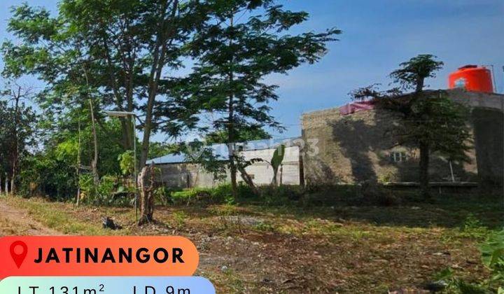  Tanah Jatinangor 3 Jutaan Dekat Area Kampus Unpad Itb 1