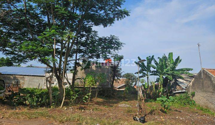  Tanah Jatinangor 1 Kman Dari Kampus Itb SHM 2