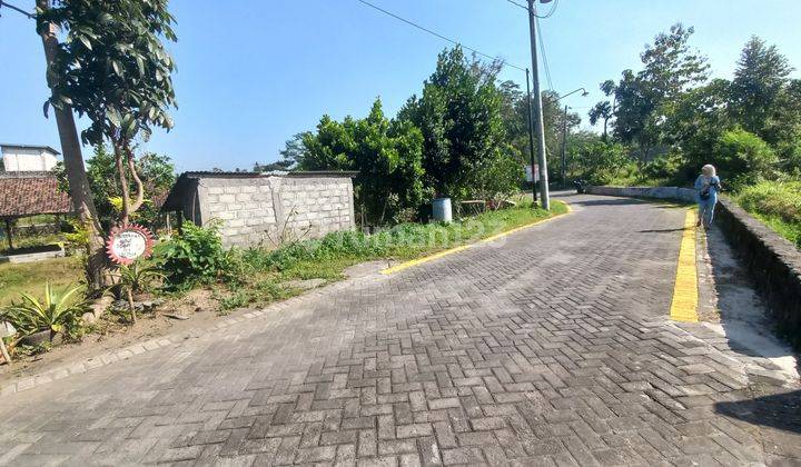  Tanah Maguwoharjo 3 Menit Rs Medika Respati Jogja 2