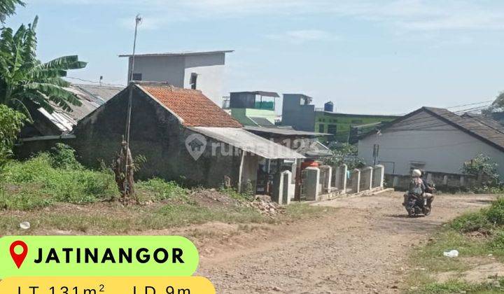  Tanah Jatinangor SHM 1 Km An Dari Kampus Ikopin  1