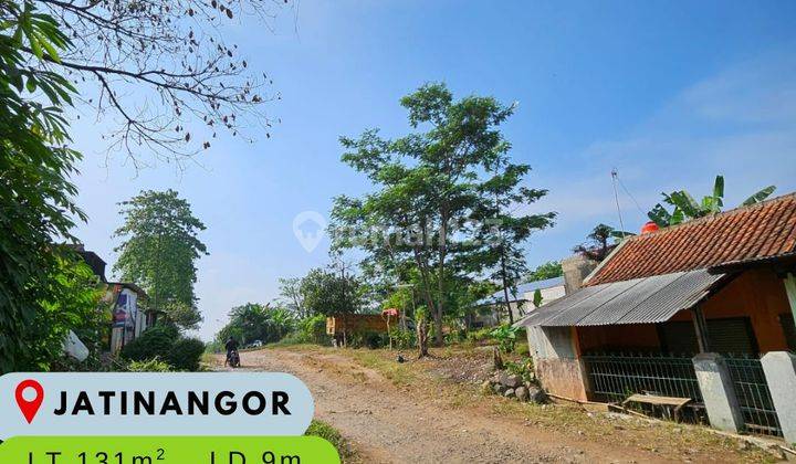  Tanah Jatinangor 1 Km An Dari Area Kampus Unpad Itb 1