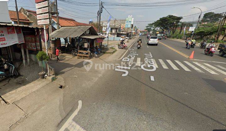  Tanah Bandung 1km Dari Rs Unisba Cicalengka Nagreg SHM 2