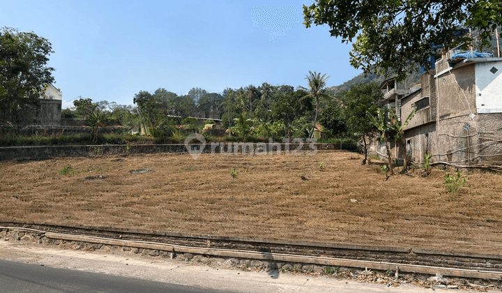  Tanah Jatinangor SHM 5 Menit Dari Kampus Unpad Itb  2