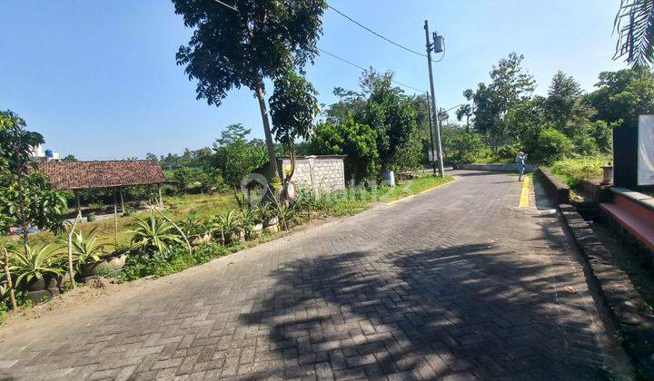  Tanah Maguwoharjo 850 Meter Dari Kampus Unriyo Shm 2