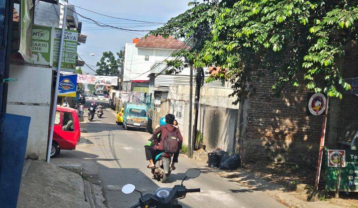  Tanah Jatinangor 3 Menit Kampus Ikopin SHM 2