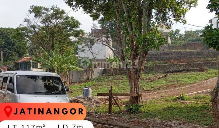  Tanah Pinggir Jalan 5 Menit Dari Kampus Itb Jatinangor 1