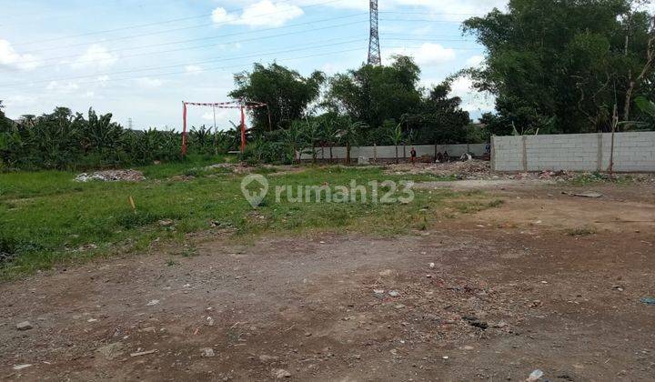 Tanah Sudah SHM Di Bandung,dekat Pintu Tol Kopo,sertifikat SHM 2