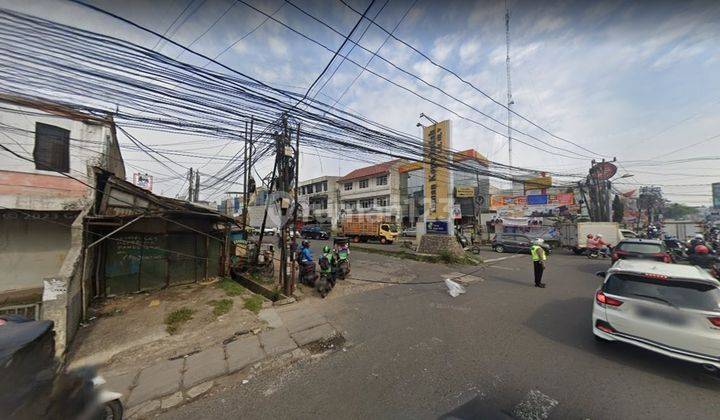 Tanah Sudah SHM Di Bandung,dekat Pintu Tol Kopo,sertifikat SHM 6