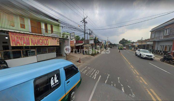 Tanah Cicalengka Nagreg Cocok Hunian,bisa Cicil 12x Tanpa Bunga 2
