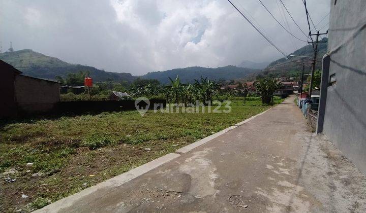 Tanah Cicalengka Nagreg Cocok Hunian,bisa Cicil 12x Tanpa Bunga 5