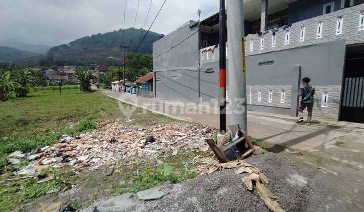  Tanah Strategis Bandung Nagreg,shm Bisa Cicil 12x Tanpa Bunga 5