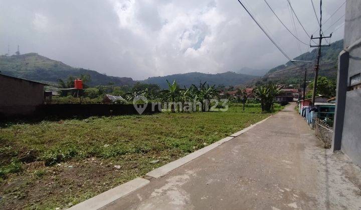  Tanah Strategis Bandung Nagreg,shm Bisa Cicil 12x Tanpa Bunga 6