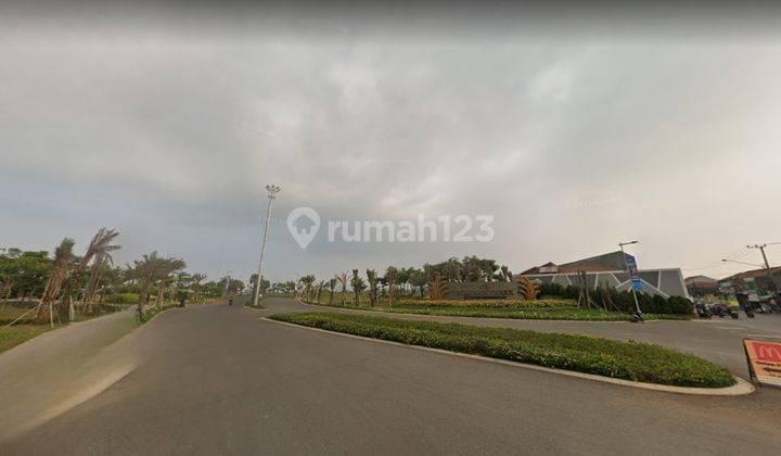 Tanah Murah Bandung Ciganitri,10 Menit Exit Tol Buah Batu SHM 3