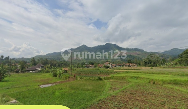Tanah Bandung Nagreg Paling Murah Cocok Bangun Rumah ,shm 1