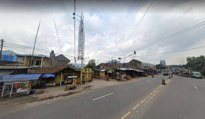 Tanah Bandung Nagreg Paling Murah Cocok Bangun Rumah ,shm 2