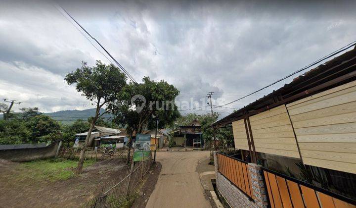 Tanah Bandung Nagreg Paling Murah Cocok Bangun Rumah ,shm 5
