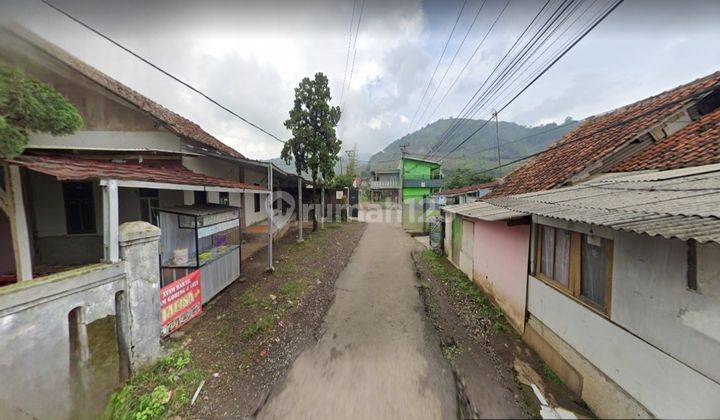Tanah Bandung Nagreg,1 Menit Dari Jl Raya Provinsi SHM 3
