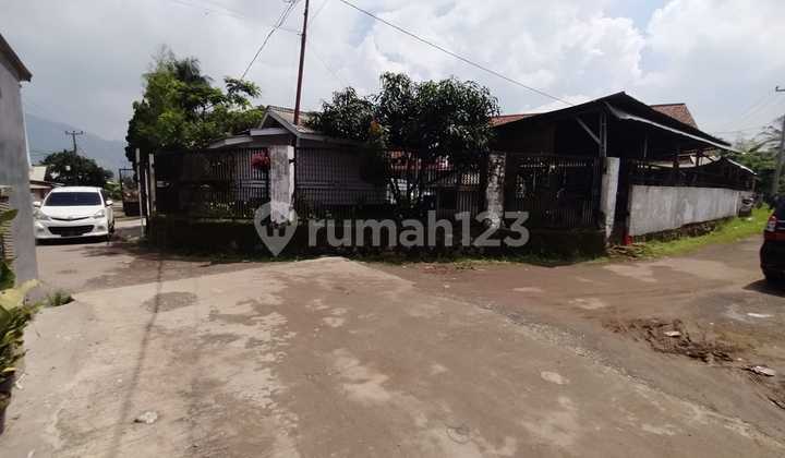 Tanah Murah Cicalengka Nagreg,1 Menit Dari Jl Raya Provinsi SHM 6