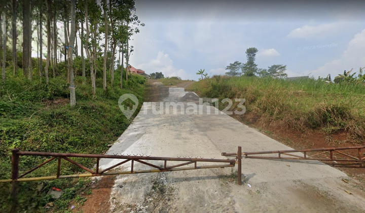 Tanah Investasi Kos Villa Jatinangor Sumedang 5 Menitkampus Unpad 4