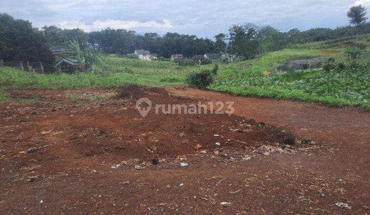 Tanah Investasi Kos Villa Jatinangor Sumedang 5 Menitkampus Unpad 6