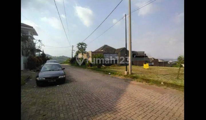 Tanah Murah Cimahi,5 Menit Dari Kampus Unjani 3