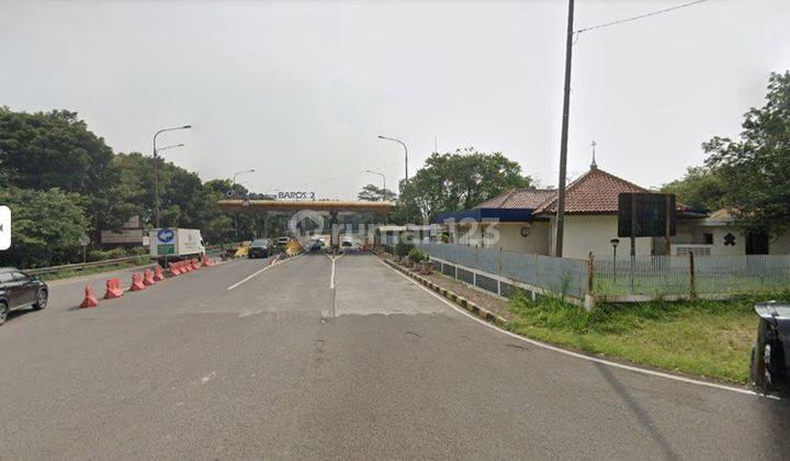 Tanah Murah Cimahi,5 Menit Dari Kampus Unjani 4