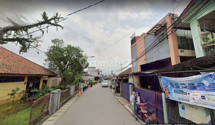 Tanah Murah Cimahi,5 Menit Dari Kampus Unjani 6
