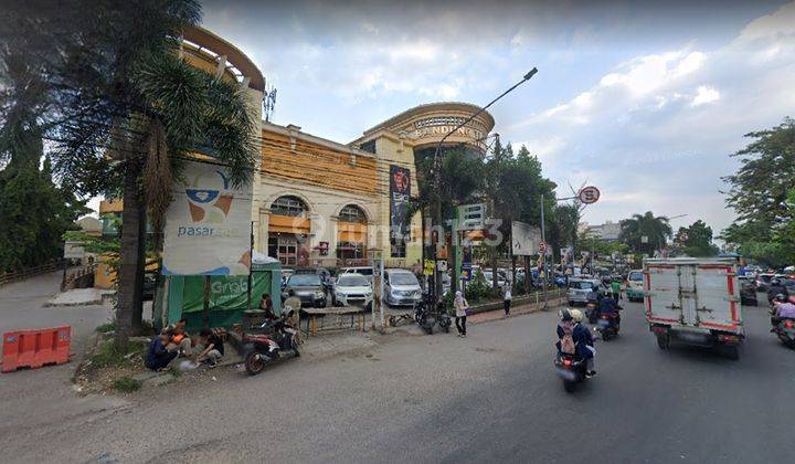 Tanah Cocok Di Bangun Rumah Atau Kosan Dekat Mall Btm 5