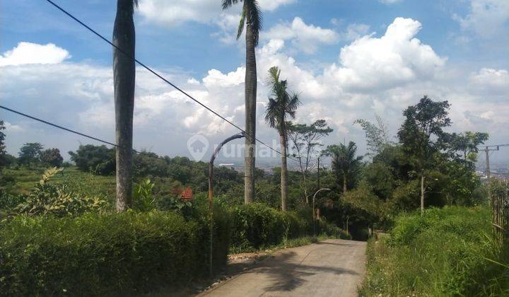 Tanah Investasi Hunian Bandung Ujungberung 2