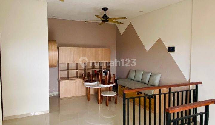 Rumah Semi Villa Di Gatsu Timur Dekat Mall Dan Pantai Sanur 2