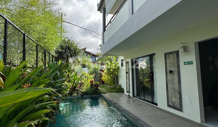 Villa Ready 3 Br Dekat Savaya Beach Club