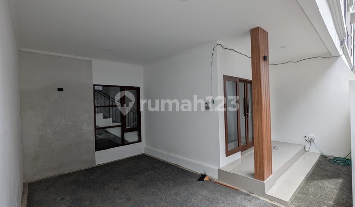 Sewa Rumah 3 Kt di Denpasar Barat Lokasi Strategis 2
