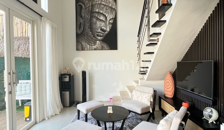 Villa 2 Br Siap Huni Di Kerobokan Lokasi Premium Villa 2 Br Siap Huni Di Kerobokan Lokasi Premium