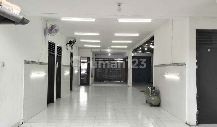 Shop House Ready in North Denpasar Strategic Location 2