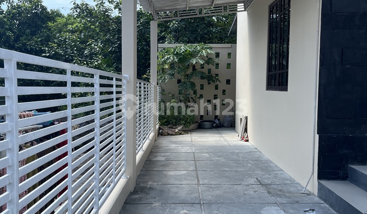 Rumah Siap Huni Di Jimbaran Posisi Hook Lokasi Tenang Dan Nyaman 2