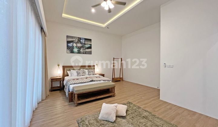 New Modern Villa Fully Furnished Di Jimbaran 2