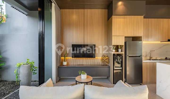 Villa Ready Cocok Untuk Investasi Dekat Pantai Di Jimbaran 2
