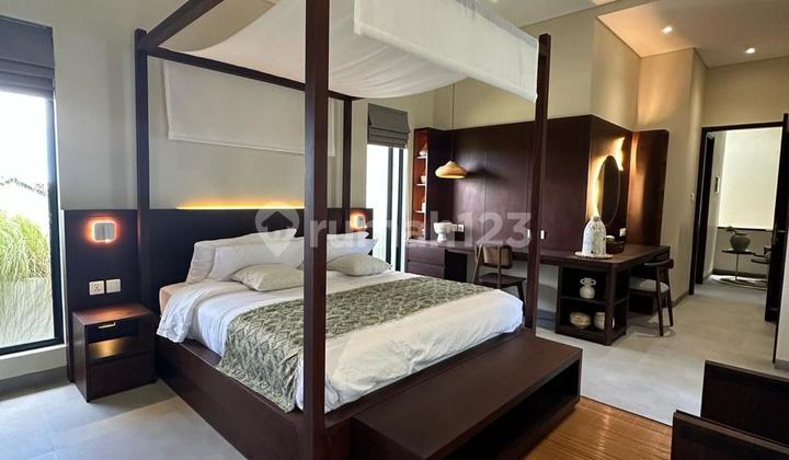 Villa Mewah Ocean View Di Jimbaran Posisi Hook 2