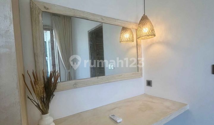 Villa Modern Minimalis Di Mengwi Dekat Canggu 2